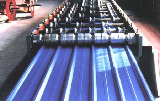 運城鋼結(jié)構廠房的圍護系統(tǒng)生產(chǎn)加工須知