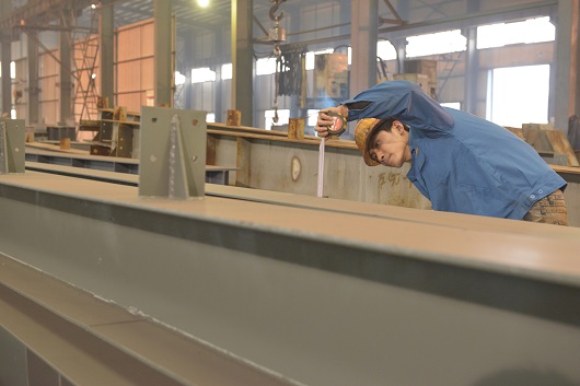 長治鋼結(jié)構(gòu)工程