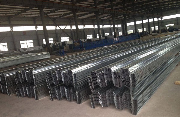 樓承板廠(chǎng)家 開(kāi)口樓承板